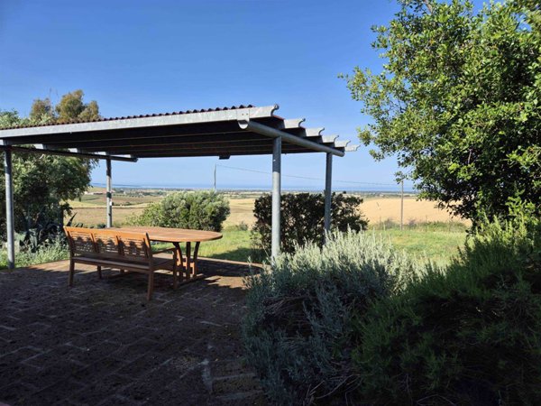 appartamento in affitto a Tarquinia