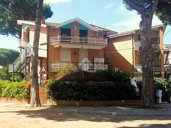 appartamento in affitto a Tarquinia