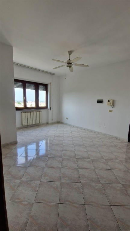 appartamento in affitto a Tarquinia