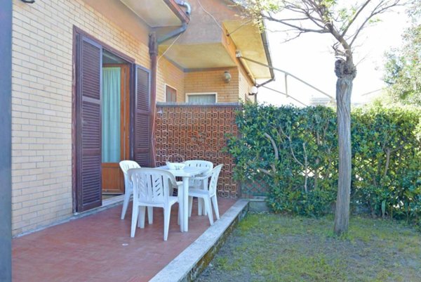 appartamento in affitto a Tarquinia