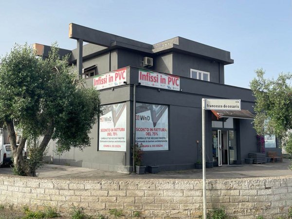 ufficio in affitto a Tarquinia