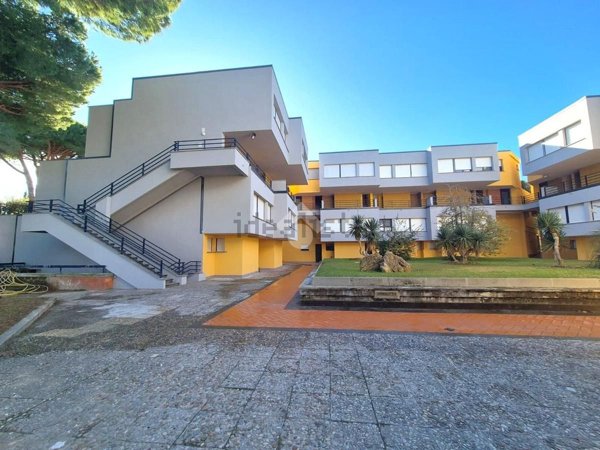 appartamento in affitto a Tarquinia in zona Marina Velca