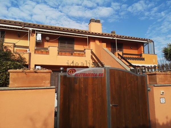 pentavano in affitto a Tarquinia in zona Marina Velca