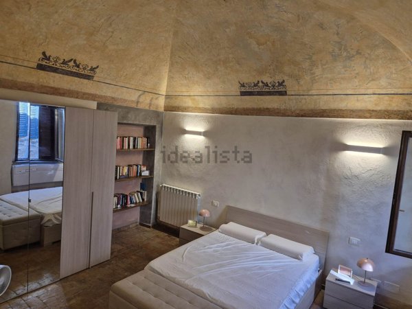 appartamento in affitto a Tarquinia
