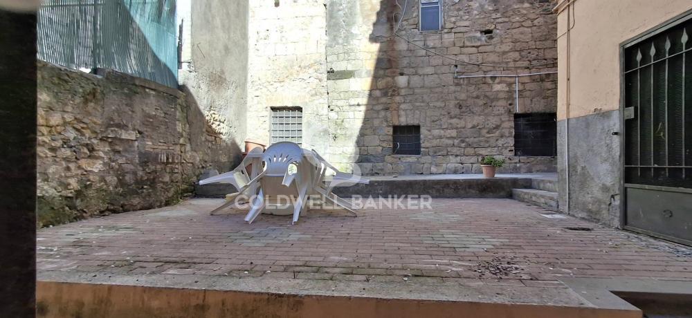 appartamento in affitto a Tarquinia