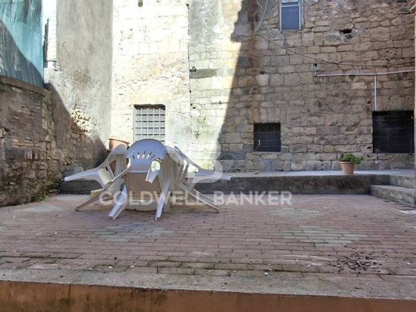 appartamento in affitto a Tarquinia