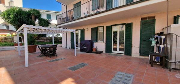 appartamento in affitto a Tarquinia