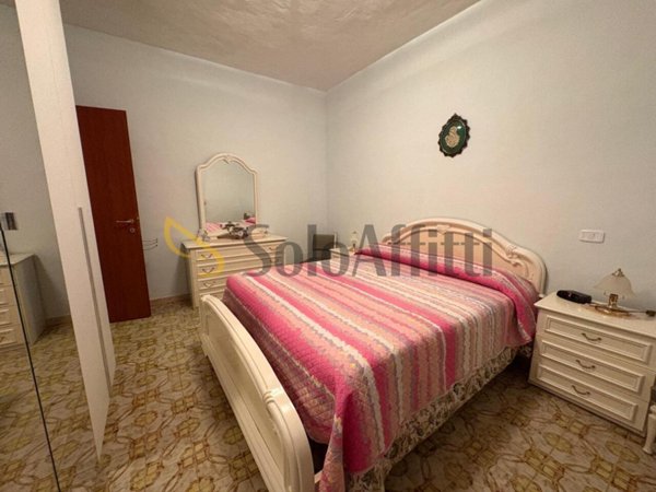 appartamento in affitto a Tarquinia