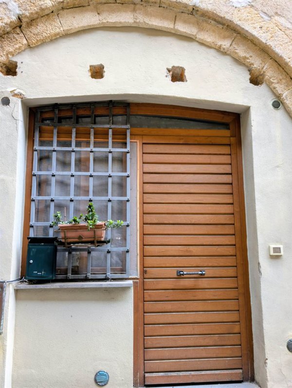 appartamento in affitto a Tarquinia