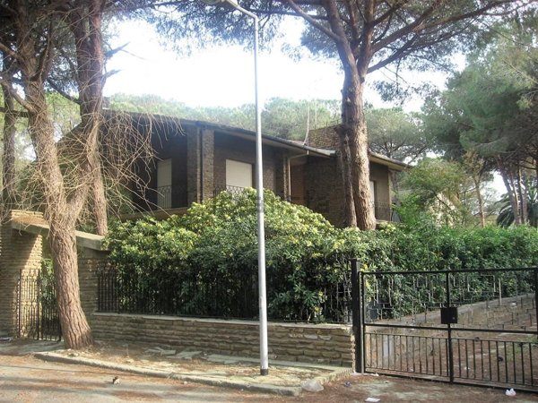 casa indipendente in affitto a Tarquinia