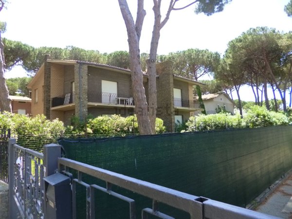 casa indipendente in affitto a Tarquinia