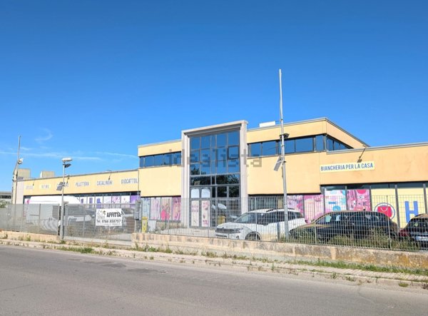 ufficio in affitto a Tarquinia