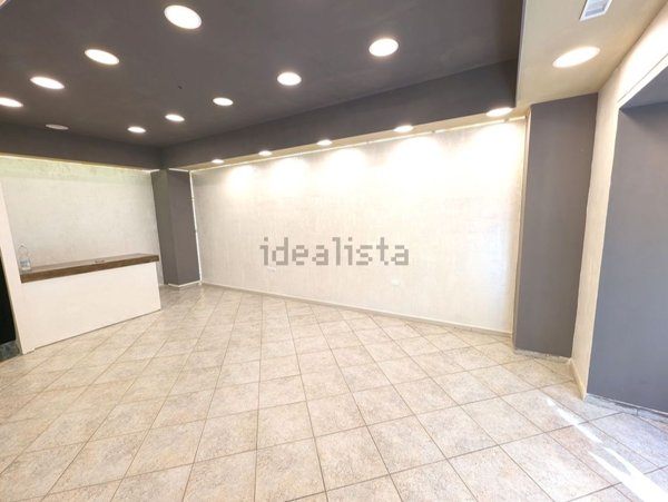 locale commerciale in affitto a Tarquinia
