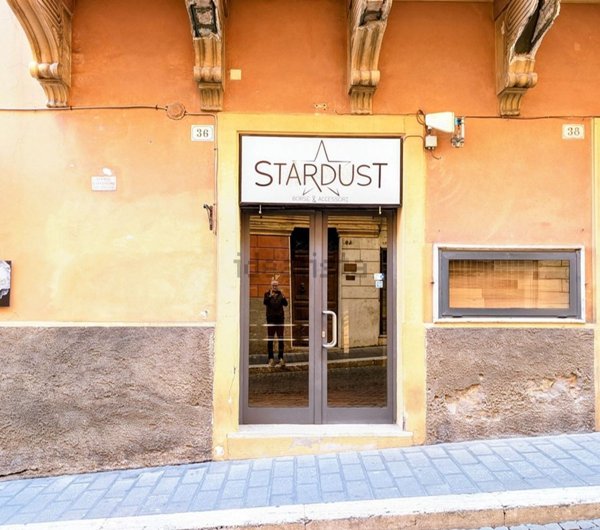 locale commerciale in affitto a Tarquinia
