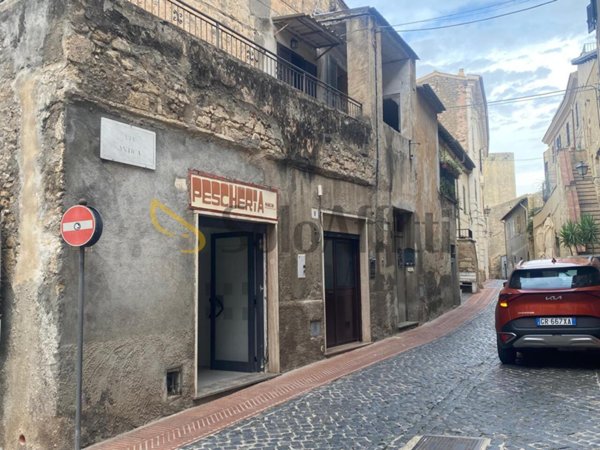 appartamento in affitto a Tarquinia