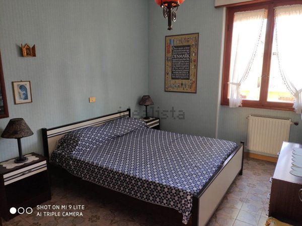 appartamento in affitto a Tarquinia