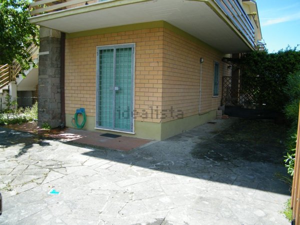 casa indipendente in affitto a Tarquinia