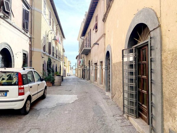 locale commerciale in affitto a Tarquinia