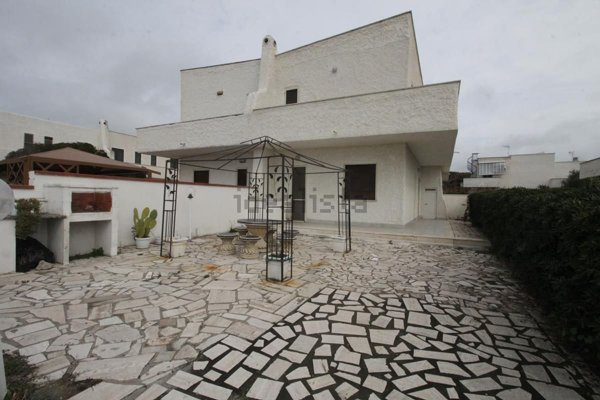 casa indipendente in affitto a Tarquinia