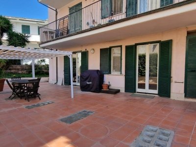 appartamento in affitto a Tarquinia