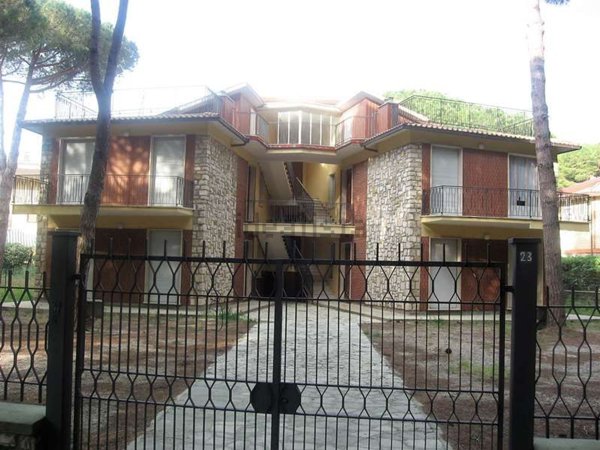 appartamento in affitto a Tarquinia