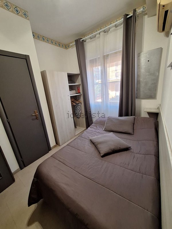 appartamento in affitto a Tarquinia