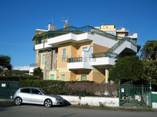 appartamento in affitto a Tarquinia