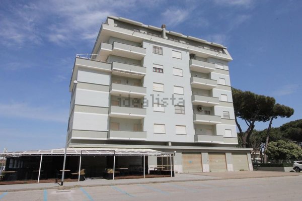 appartamento in affitto a Tarquinia