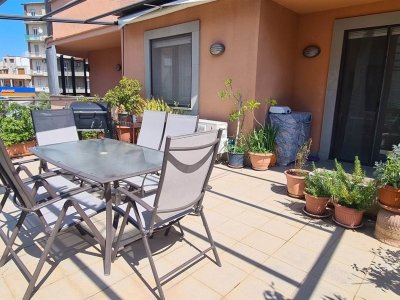 ufficio in affitto a Tarquinia