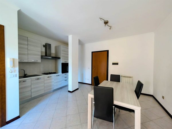 appartamento in affitto a Tarquinia