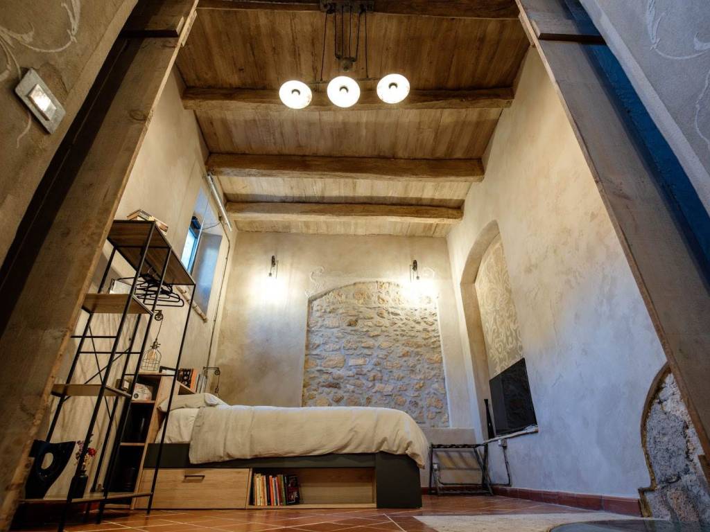 appartamento in affitto a Tarquinia