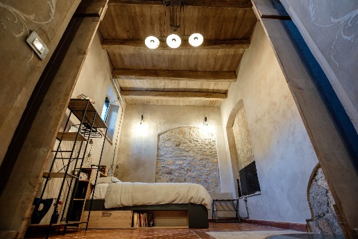 appartamento in affitto a Tarquinia