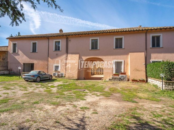 appartamento in affitto a Tarquinia