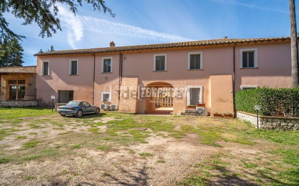 appartamento in affitto a Tarquinia