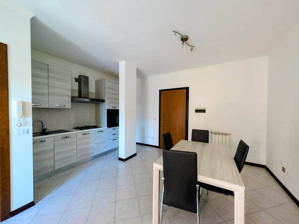 appartamento in affitto a Tarquinia