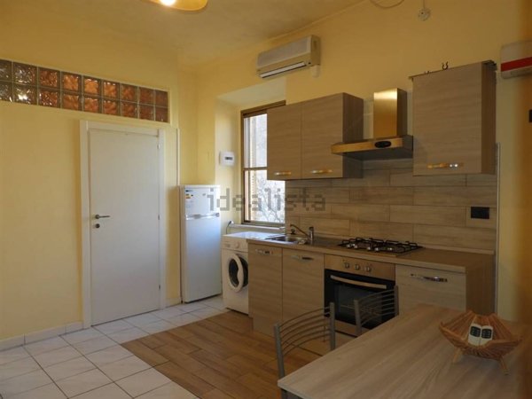 appartamento in affitto a Tarquinia