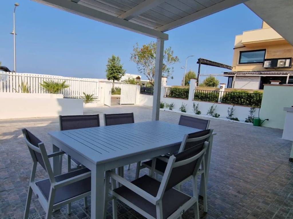 appartamento in affitto a Tarquinia