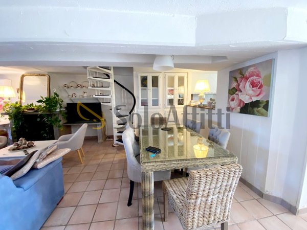 appartamento in affitto a Tarquinia in zona Marina Velca
