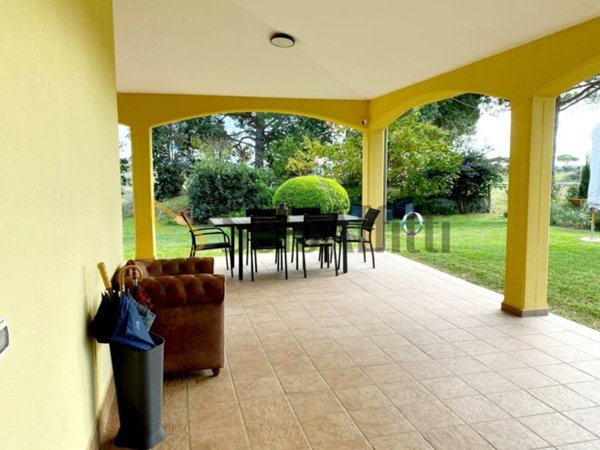 appartamento in affitto a Tarquinia