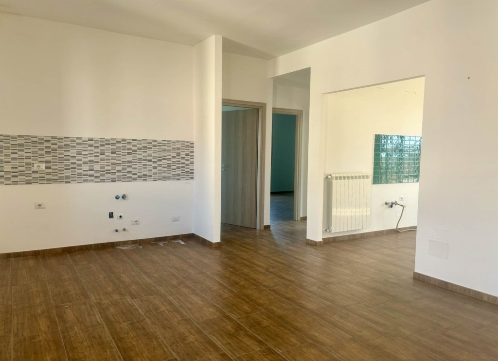 appartamento in affitto a Tarquinia