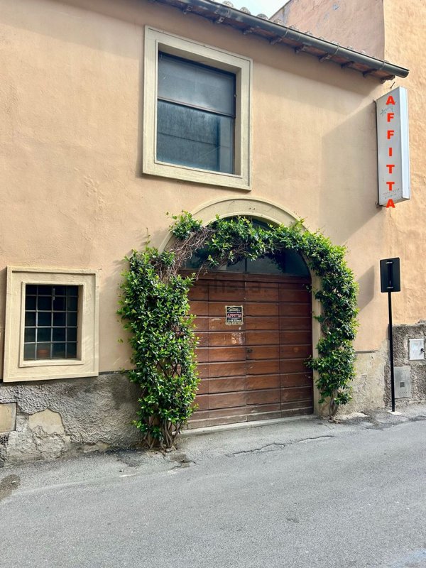 locale commerciale in affitto a Tarquinia
