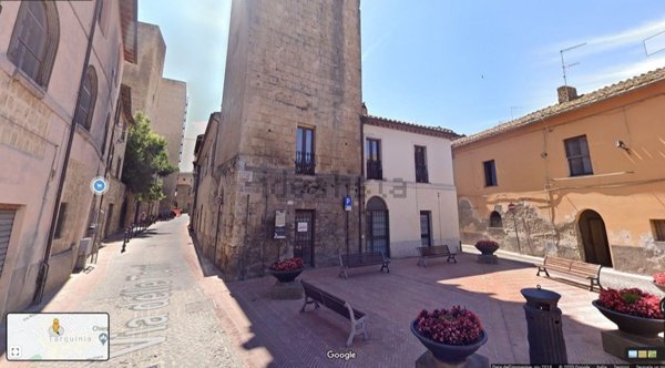 casa indipendente in affitto a Tarquinia