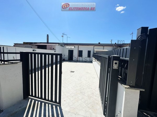 appartamento in affitto a Tarquinia