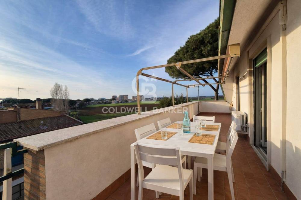 appartamento in affitto a Tarquinia