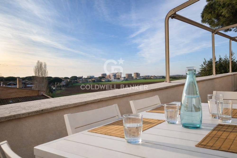 appartamento in affitto a Tarquinia