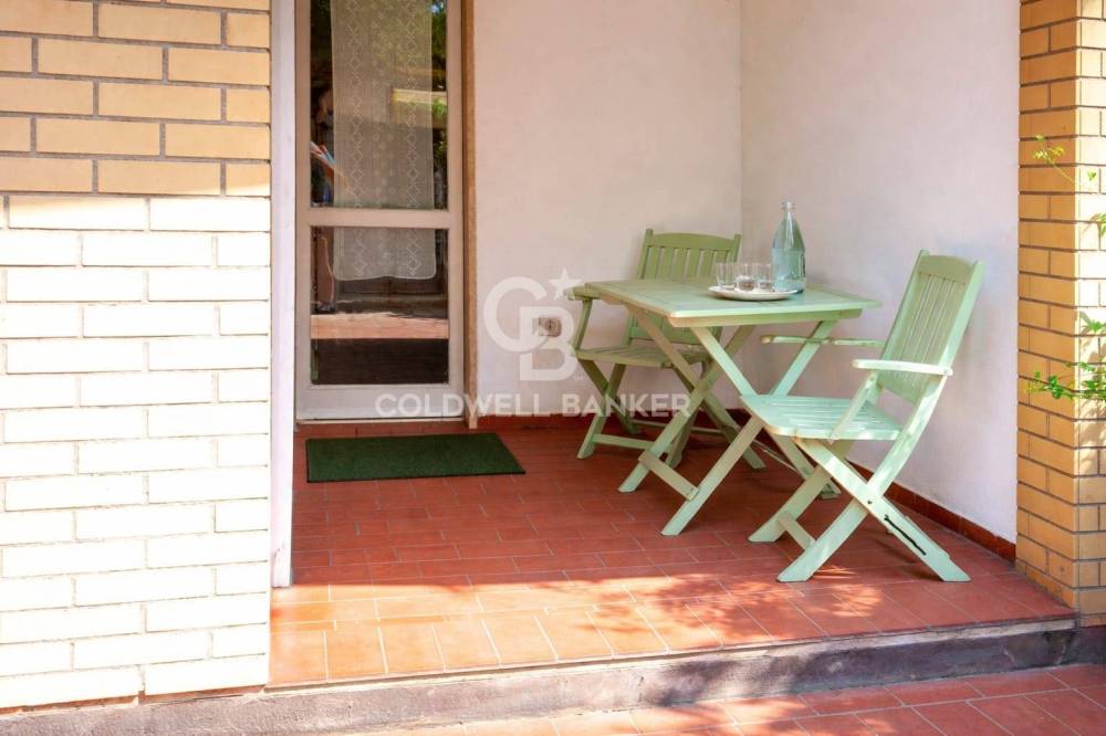 casa indipendente in affitto a Tarquinia