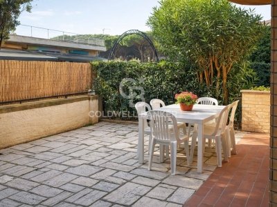 casa indipendente in affitto a Tarquinia