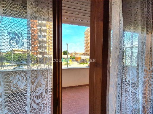 appartamento in affitto a Tarquinia