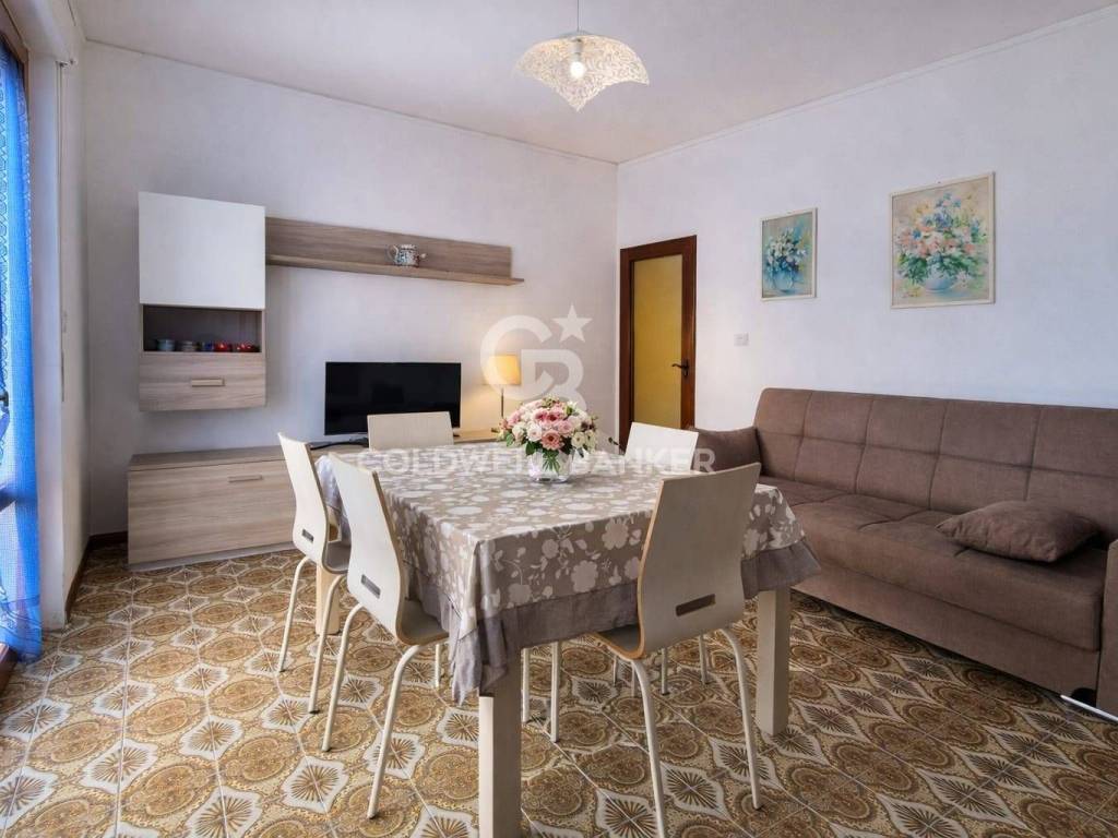 appartamento in affitto a Tarquinia