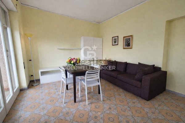 appartamento in affitto a Tarquinia